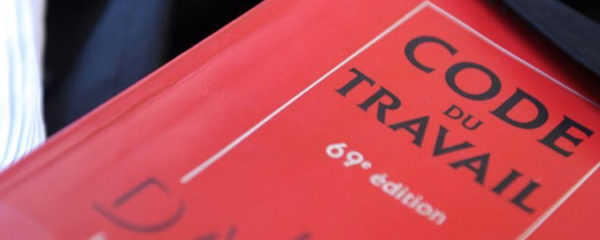 code du travail