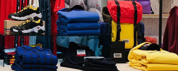 vêtements