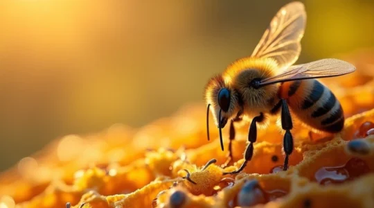 creer-une-entreprise-d-apiculture-et-gerer-un-rucher-durable